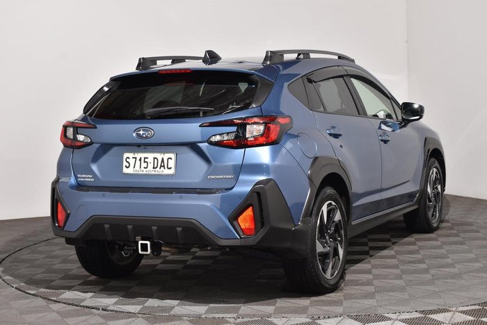 2024 Subaru Crosstrek 2.0S