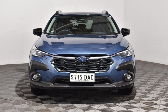 2024 Subaru Crosstrek 2.0S