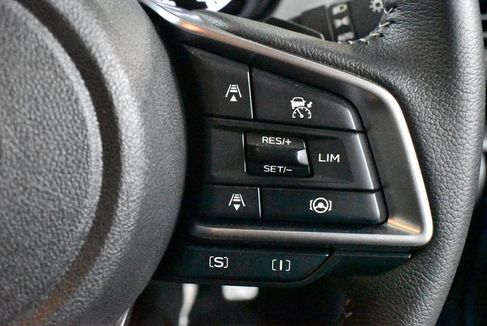 2024 Subaru Crosstrek 2.0S