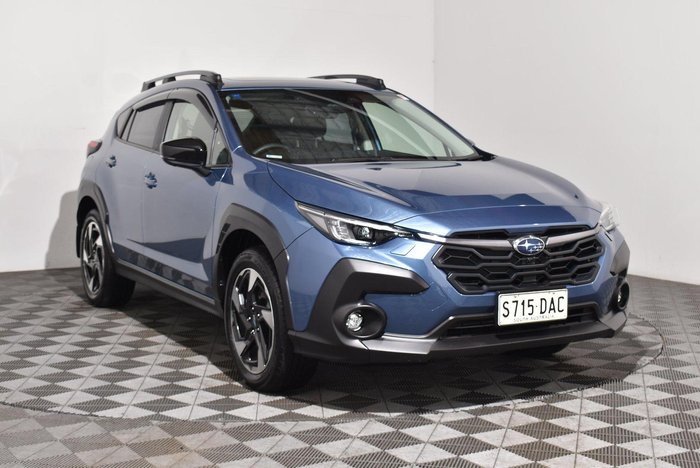 2024 Subaru Crosstrek 2.0S