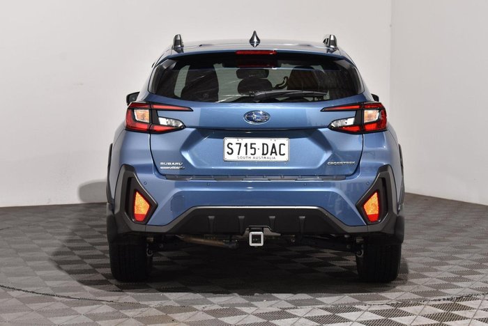 2024 Subaru Crosstrek 2.0S