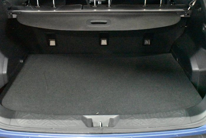 2024 Subaru Crosstrek 2.0S