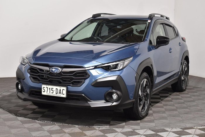 2024 Subaru Crosstrek 2.0S