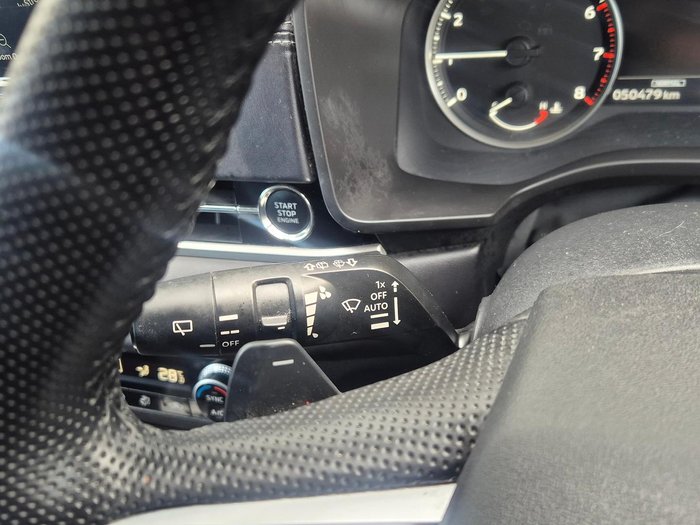 2022 Mitsubishi Outlander LS
