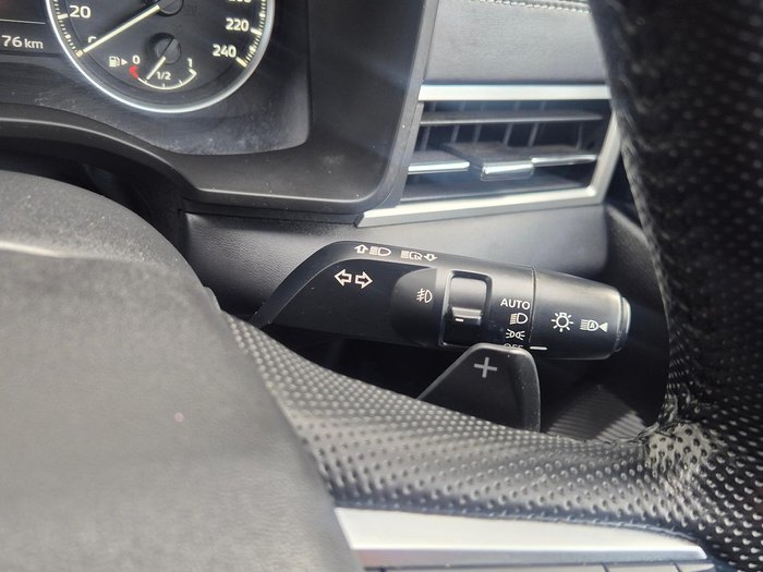 2022 Mitsubishi Outlander LS