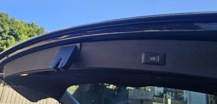 2014 Audi Q5 TDI