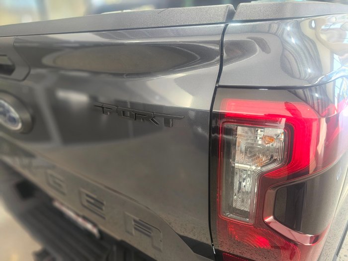 Ford Ranger Sport