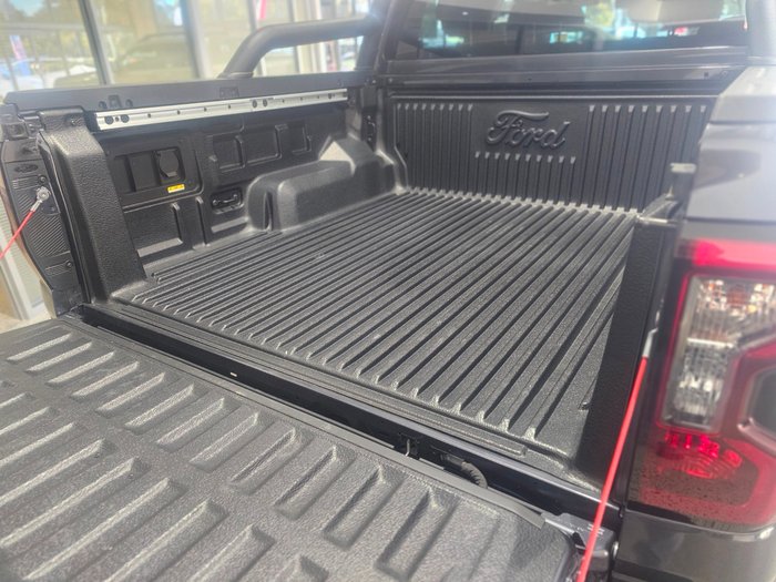 Ford Ranger Sport