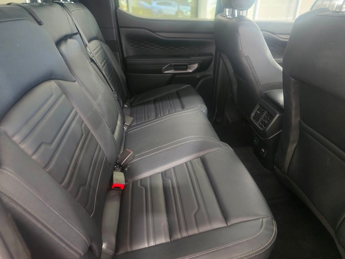 Ford Ranger Sport