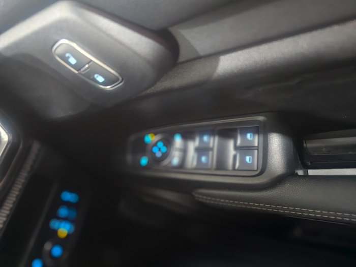 Ford Ranger Sport