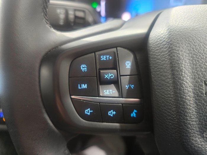 Ford Ranger Sport