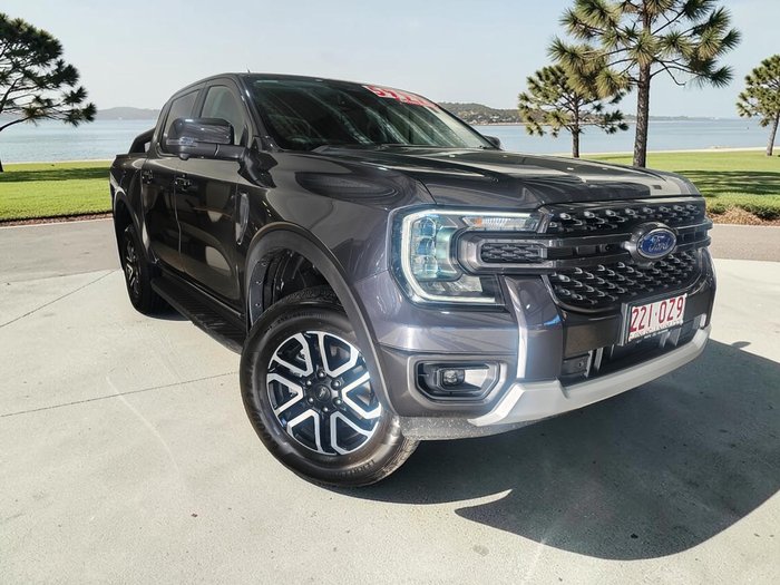 Ford Ranger Sport