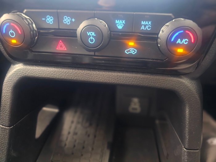 Ford Ranger Sport