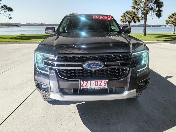 Ford Ranger Sport