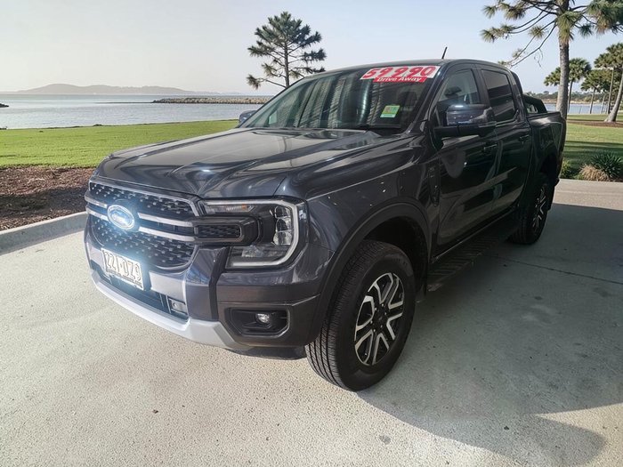 Ford Ranger Sport
