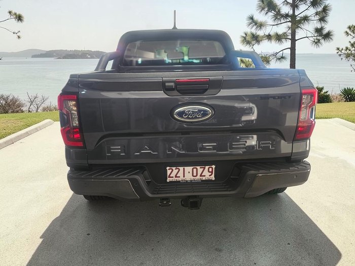 Ford Ranger Sport