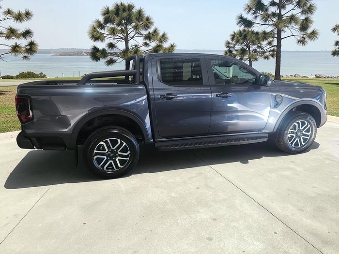 Ford Ranger Sport