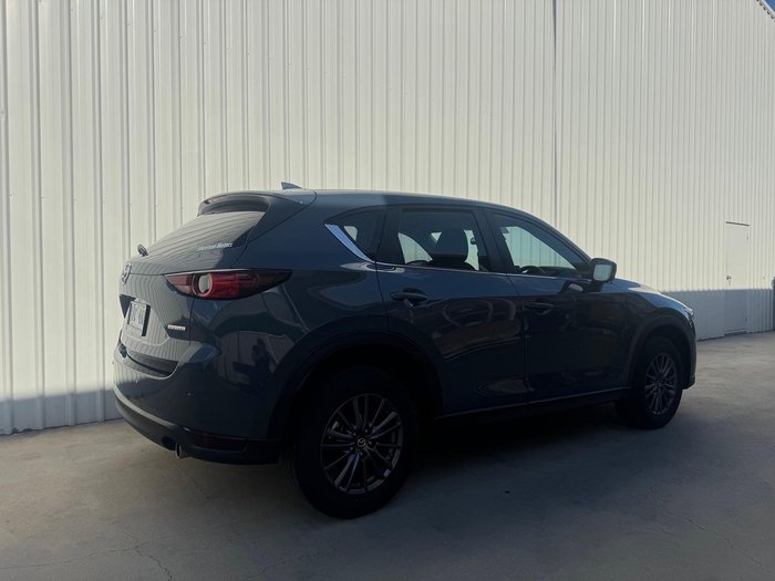 2020 Mazda CX-5 Maxx