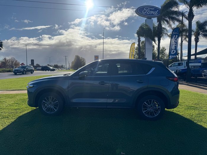 2020 Mazda CX-5 Maxx