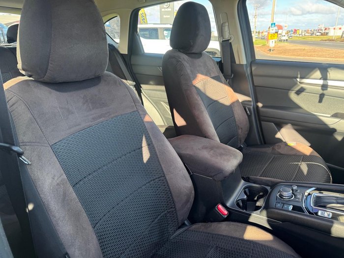 2020 Mazda CX-5 Maxx