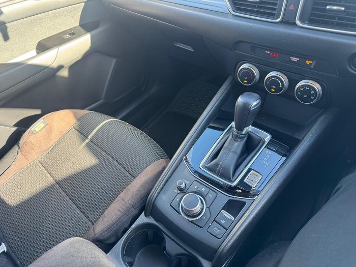 2020 Mazda CX-5 Maxx
