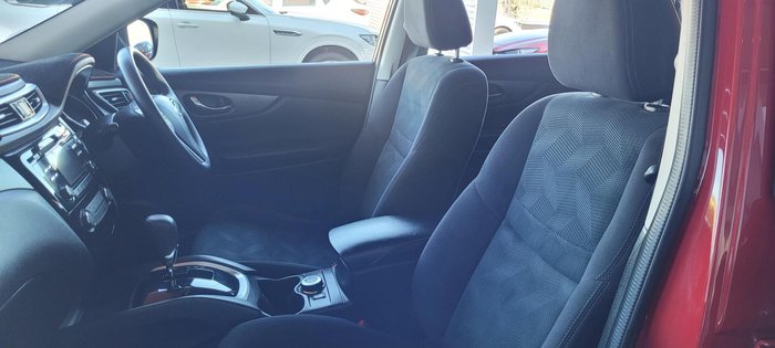 2014 Nissan X-TRAIL ST