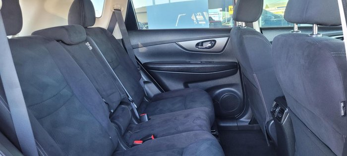 2014 Nissan X-TRAIL ST