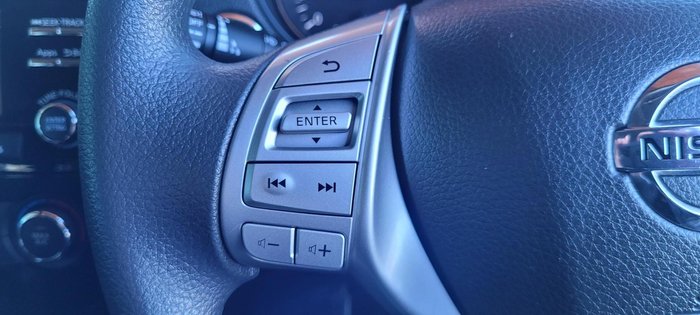2014 Nissan X-TRAIL ST