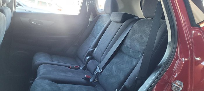 2014 Nissan X-TRAIL ST