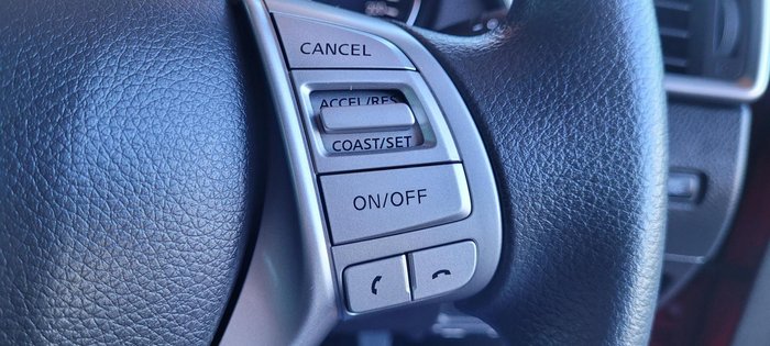2014 Nissan X-TRAIL ST