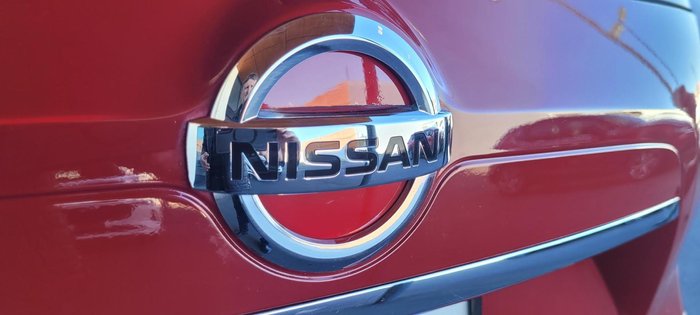 2014 Nissan X-TRAIL ST