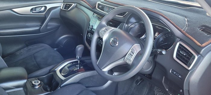 2014 Nissan X-TRAIL ST