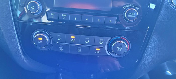 2014 Nissan X-TRAIL ST