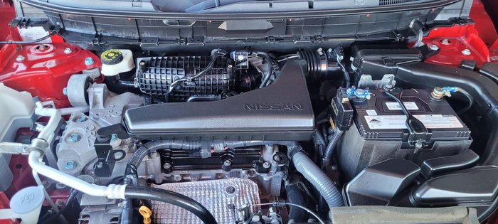 2014 Nissan X-TRAIL ST