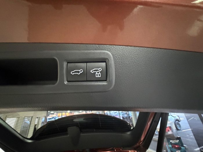 2023 Lexus RX 500h F Sport Performance