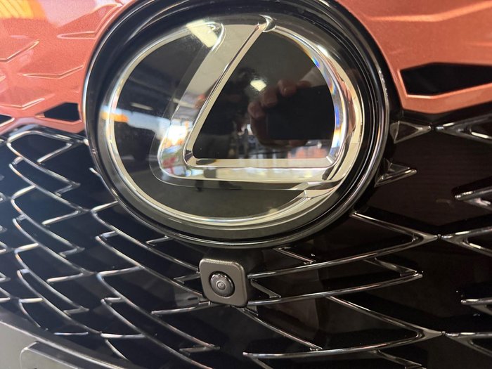 2023 Lexus RX 500h F Sport Performance