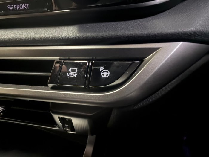 2023 Lexus RX 500h F Sport Performance