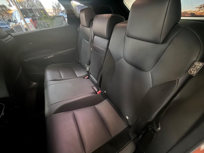 2023 Lexus RX 500h F Sport Performance