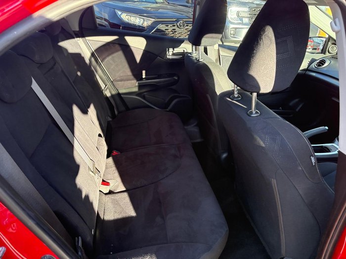 2014 Honda Civic VTi-L