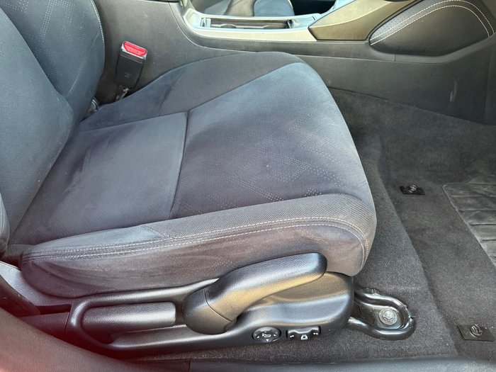 2014 Honda Civic VTi-L