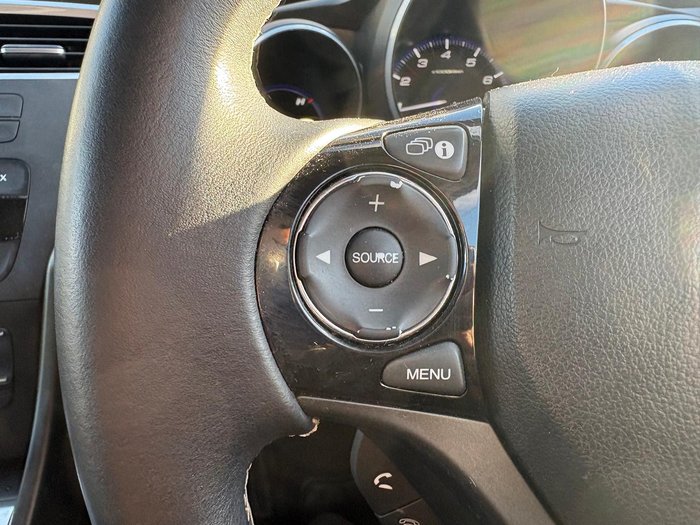 2014 Honda Civic VTi-L