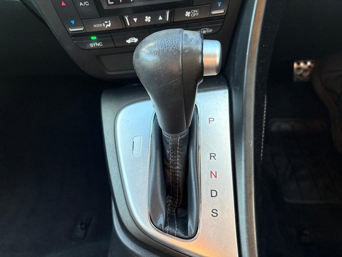 2014 Honda Civic VTi-L