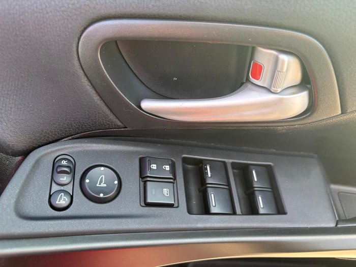2014 Honda Civic VTi-L