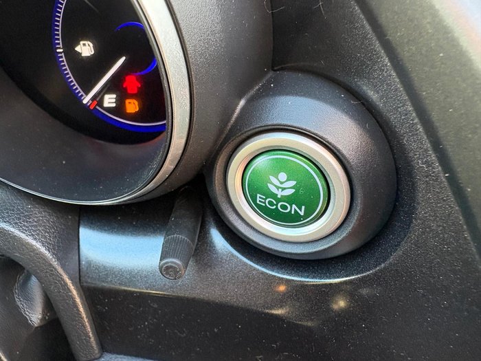 2014 Honda Civic VTi-L