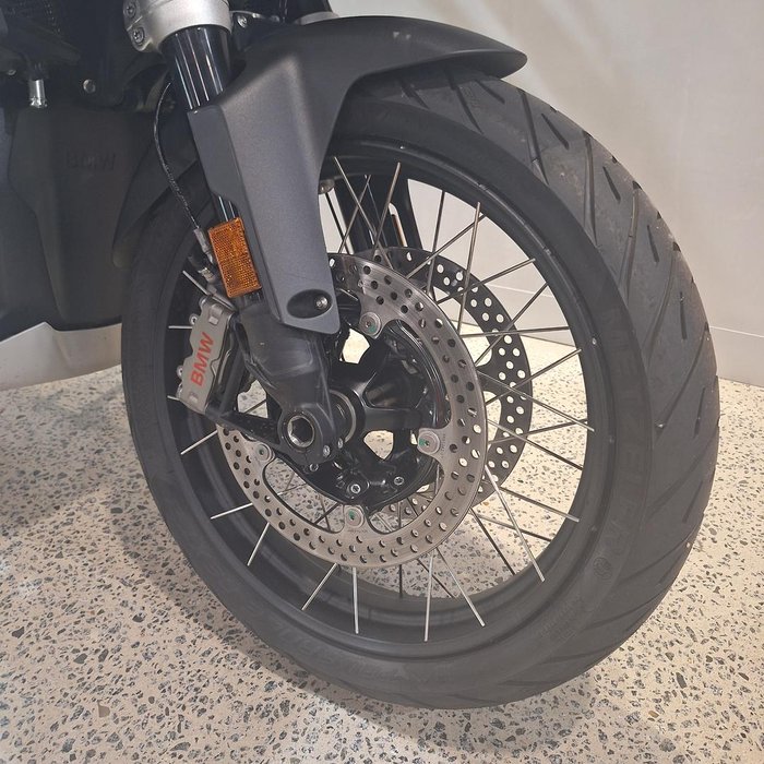 2026 BMW R 1300 GS Trophy