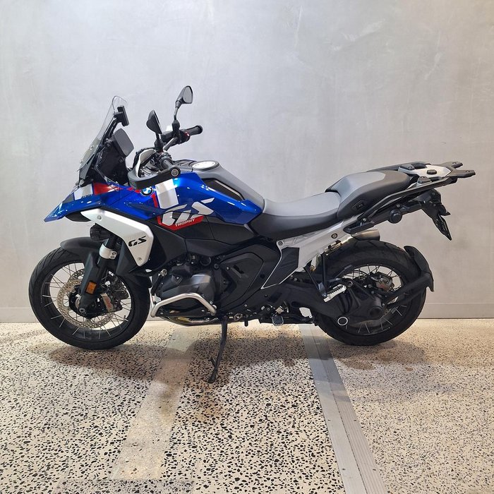 2026 BMW R 1300 GS Trophy