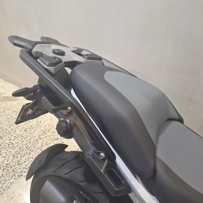 2026 BMW R 1300 GS Trophy