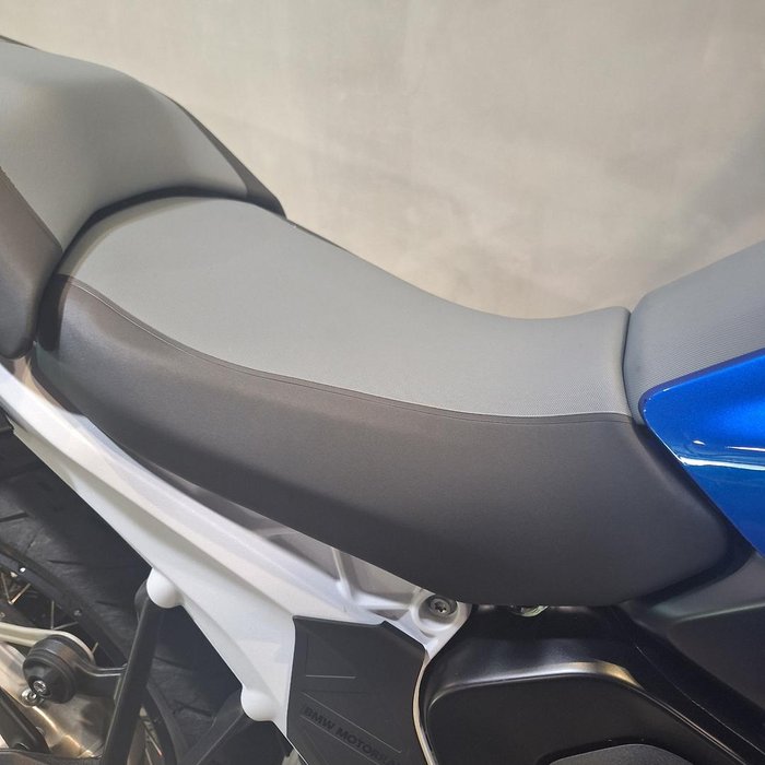 2026 BMW R 1300 GS Trophy