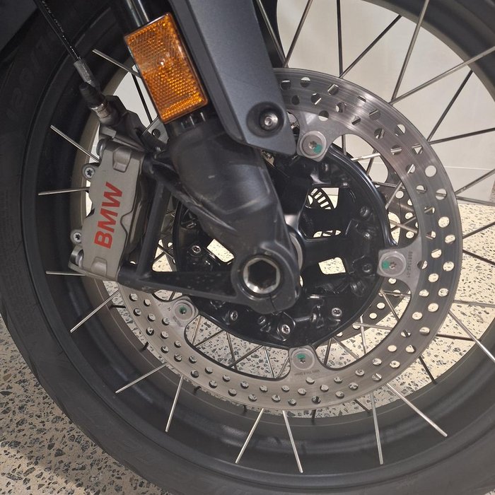 2026 BMW R 1300 GS Trophy