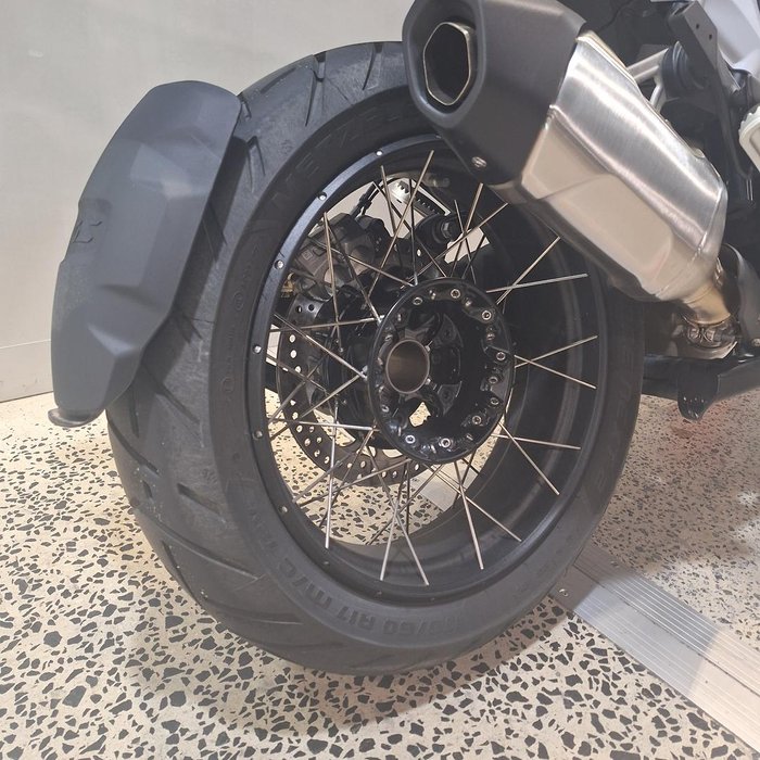 2026 BMW R 1300 GS Trophy